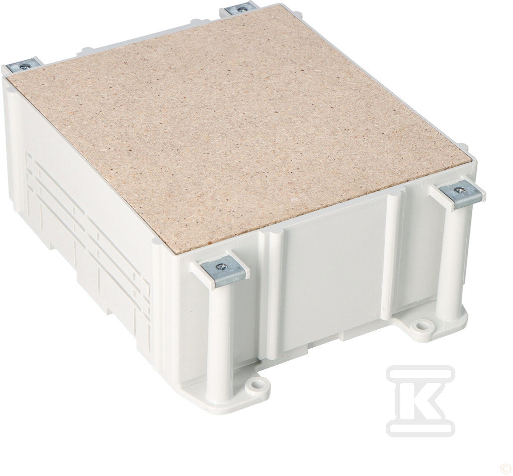 Kaseta do wylewki z tworzywa do SF210, SF270