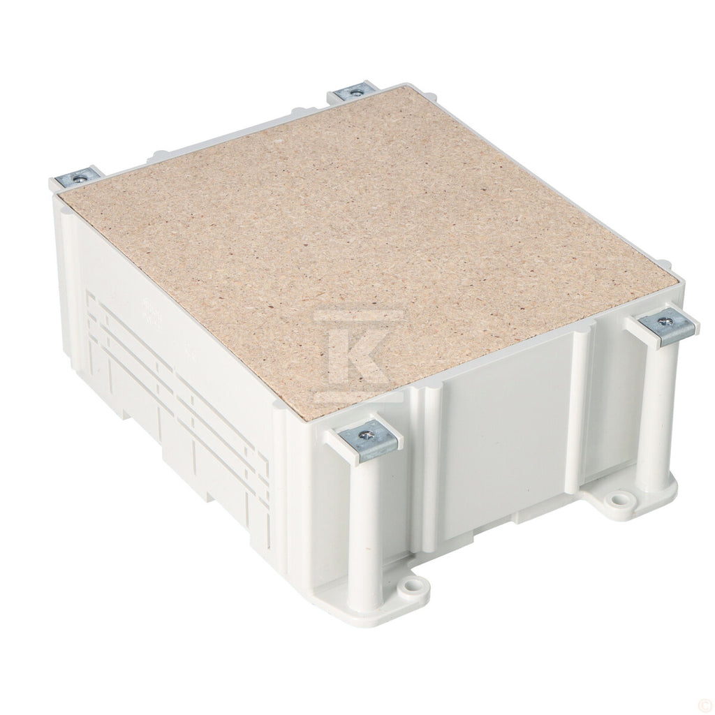 Kaseta do wylewki z tworzywa do SF210, SF270