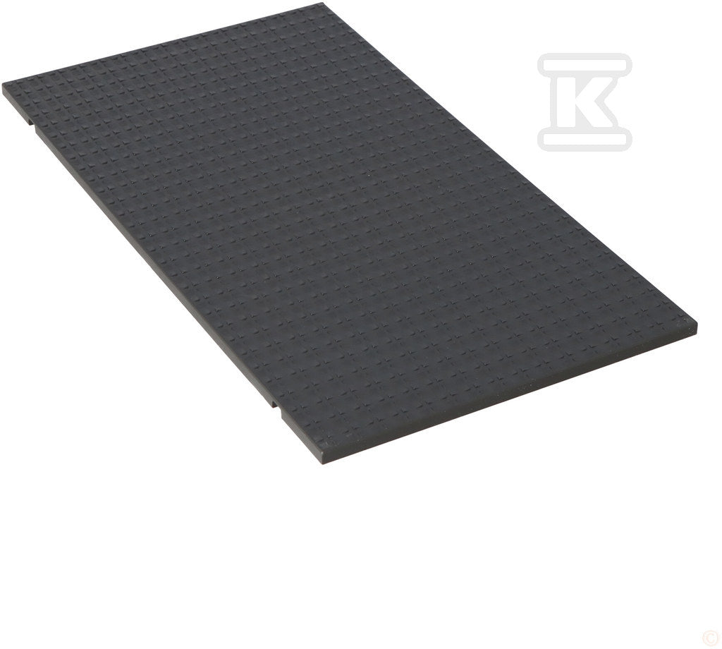 Nakładka wykończeniowa do SF610, SF670, grafit