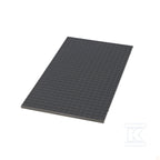 Nakładka wykończeniowa do SF610, SF670, grafit