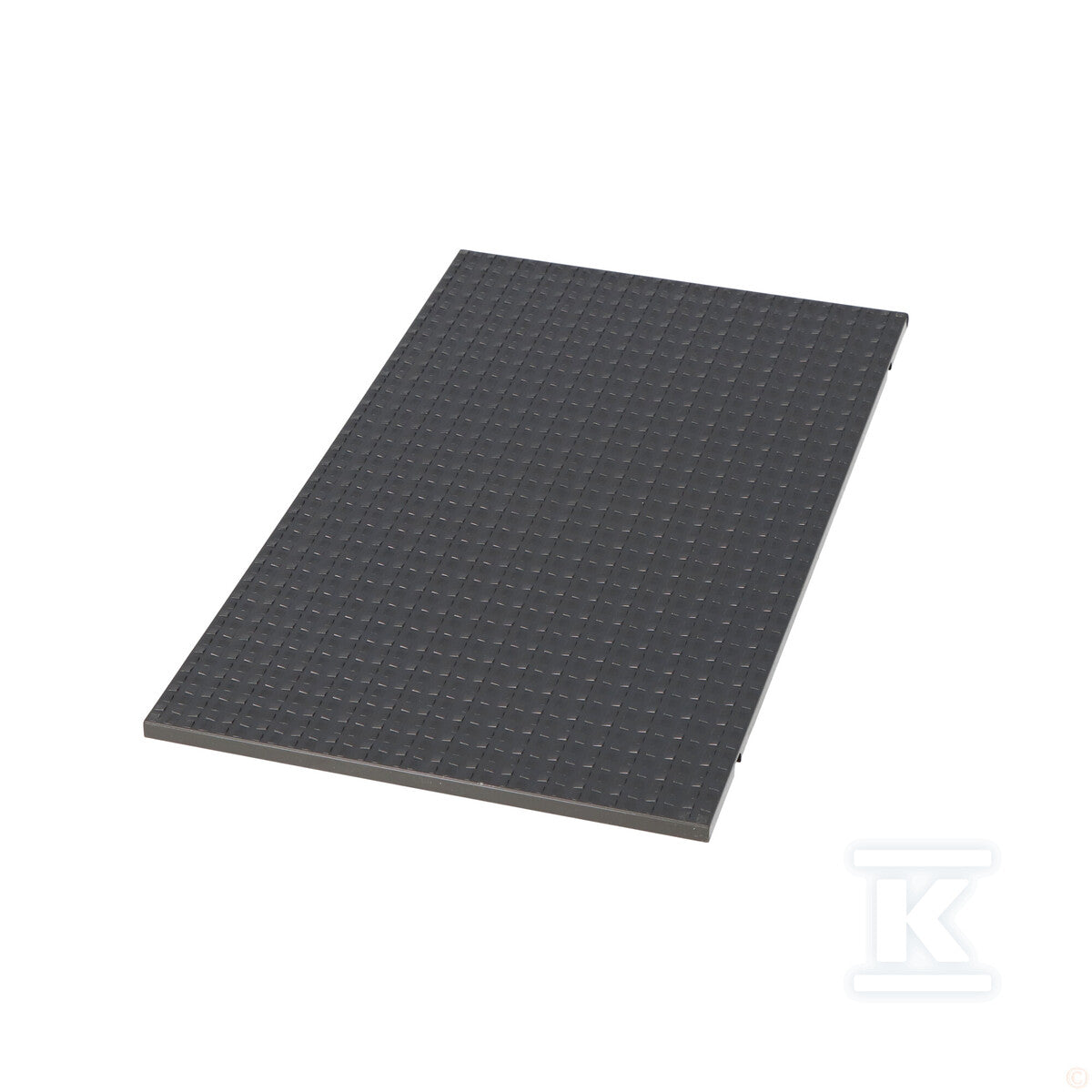 Nakładka wykończeniowa do SF610, SF670, grafit