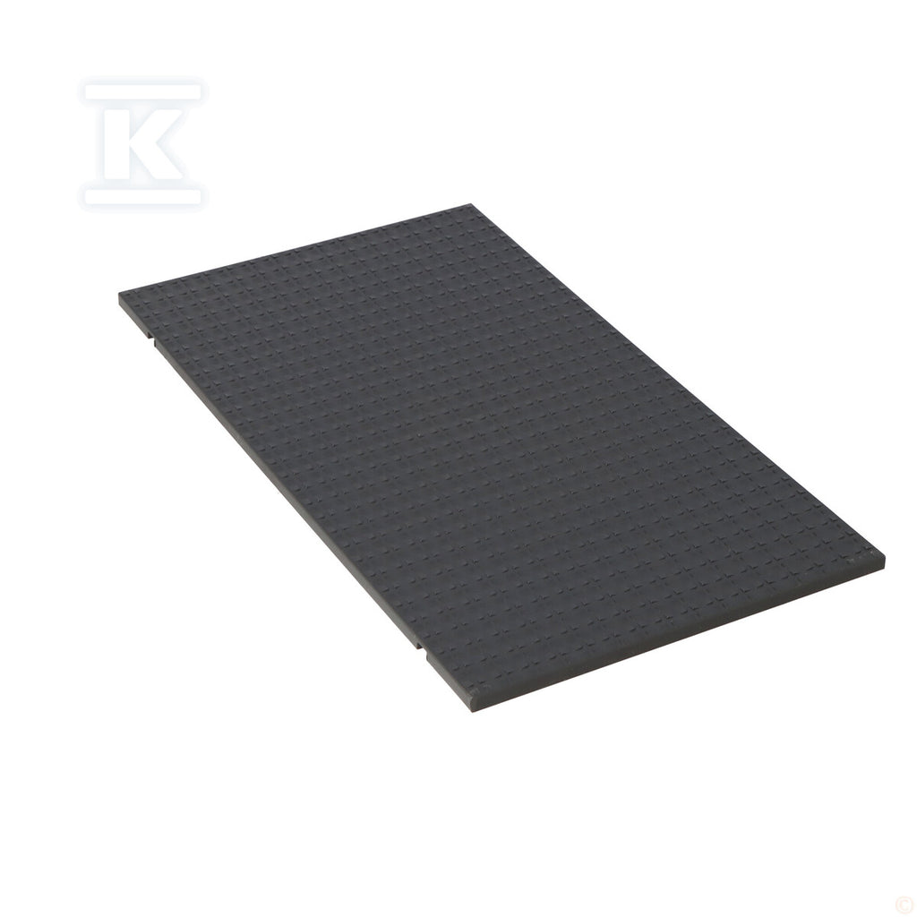 Nakładka wykończeniowa do SF610, SF670, grafit
