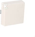Puszka przyłaczeniowa do kuchenek 5x6mm2