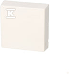 Puszka przyłaczeniowa do kuchenek 5x6mm2