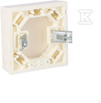 Puszka przyłaczeniowa do kuchenek 5x6mm2