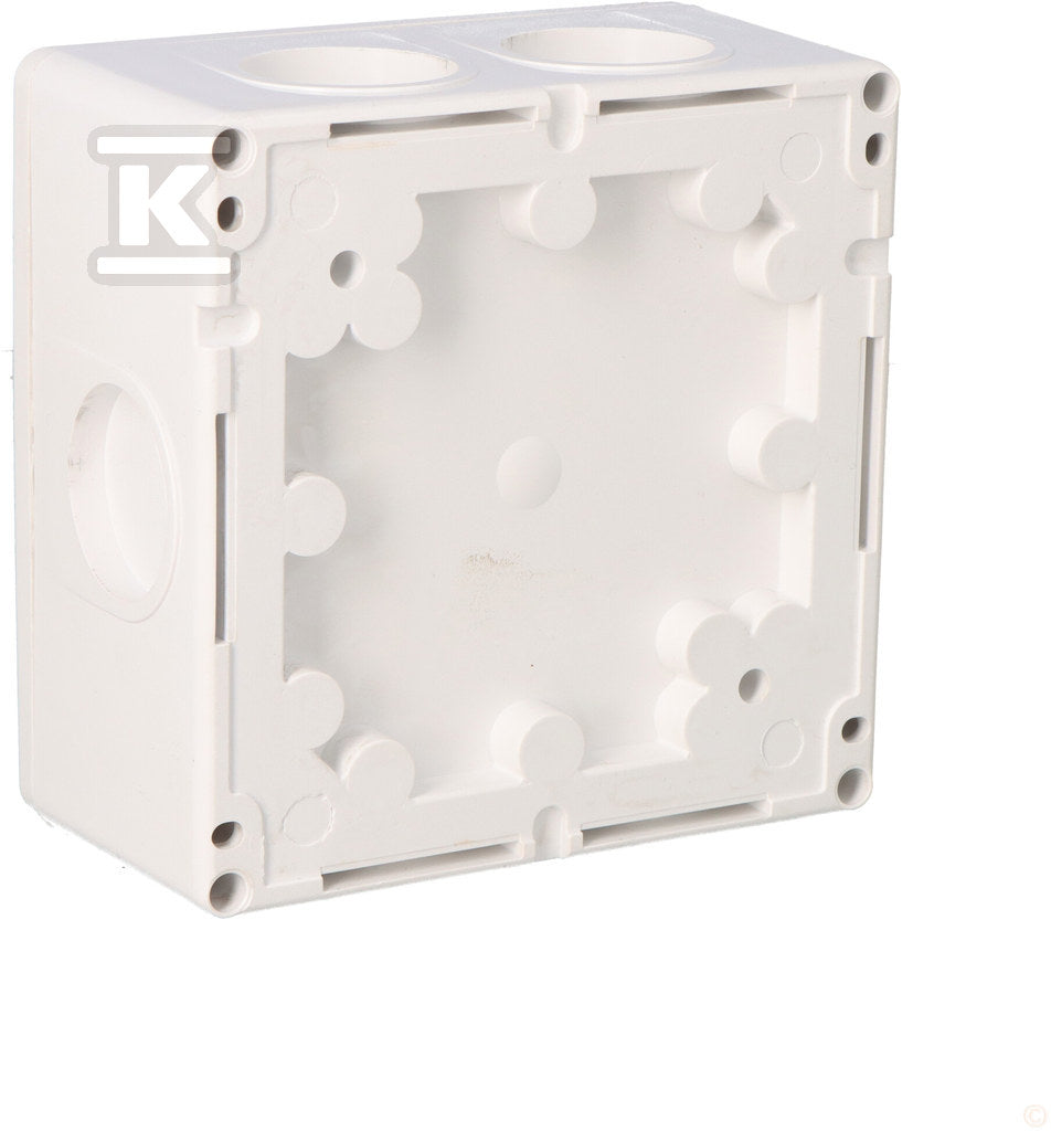 Odgałęznik izolowany 5TX10-380-N/T-IP44-4XB25