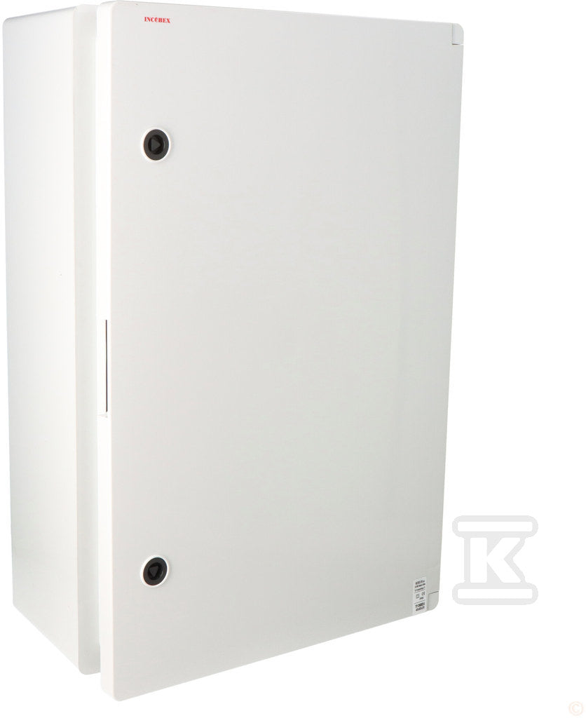 Kolano KW/KW PVC-U 2"
