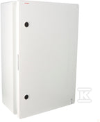 Kolano KW/KW PVC-U 2"