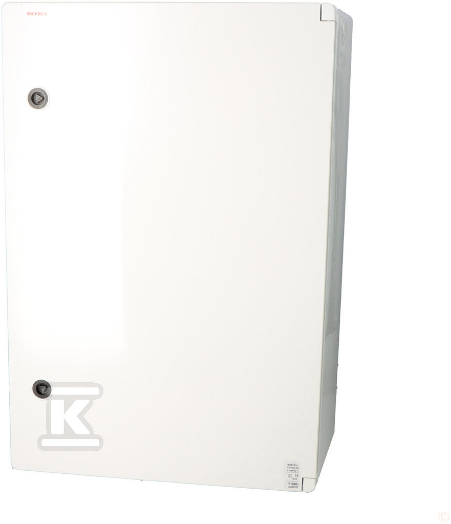 Kolano KW/KW PVC-U 2"