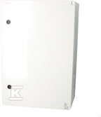 Kolano KW/KW PVC-U 2"