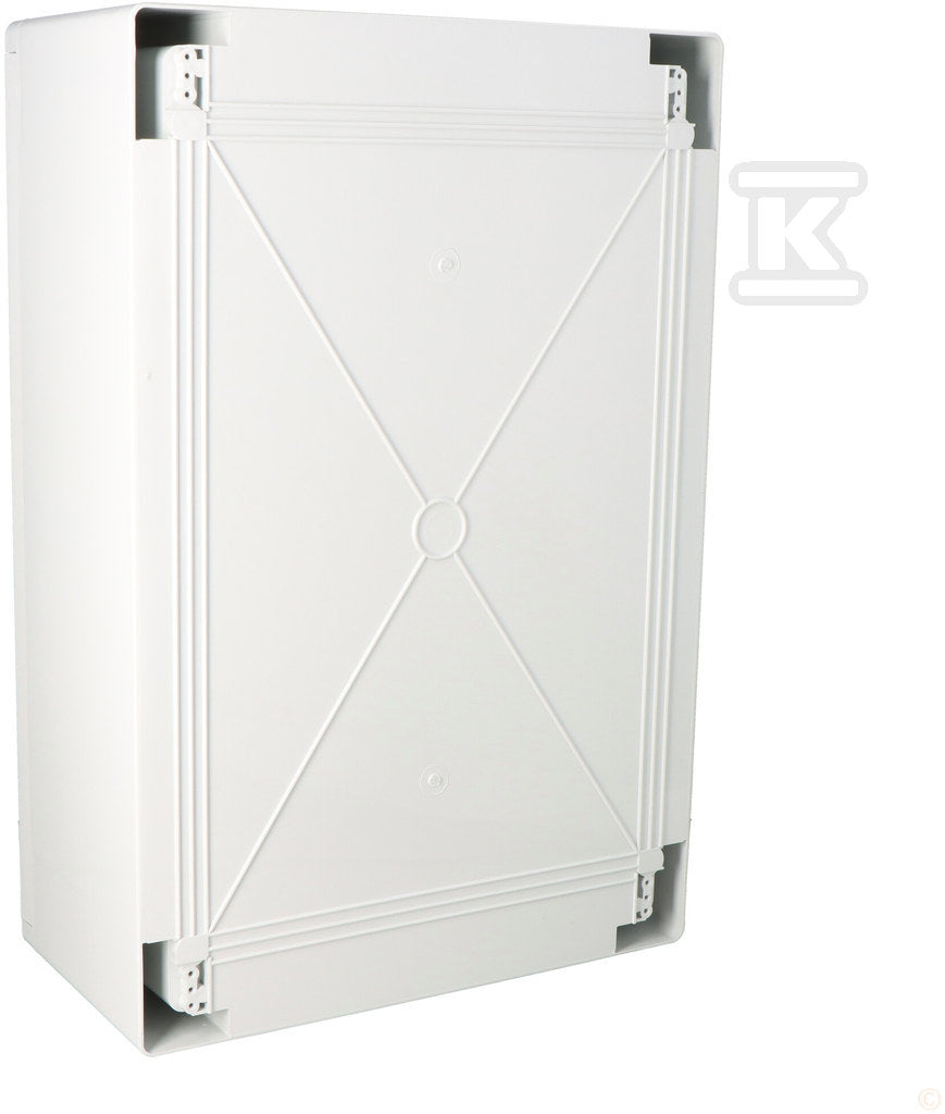 Kolano KW/KW PVC-U 2"