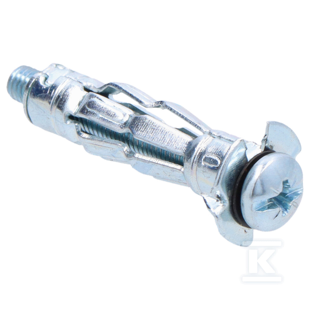 INTERSET 5x37 mm