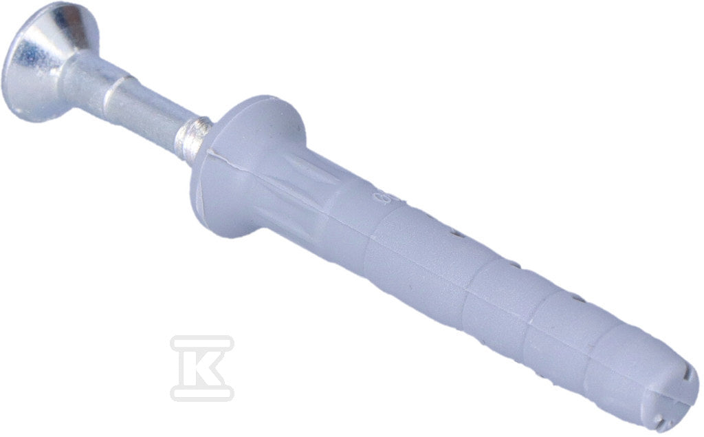 FX kołek szybkiego montażu 6x40 mm bez kołnierza