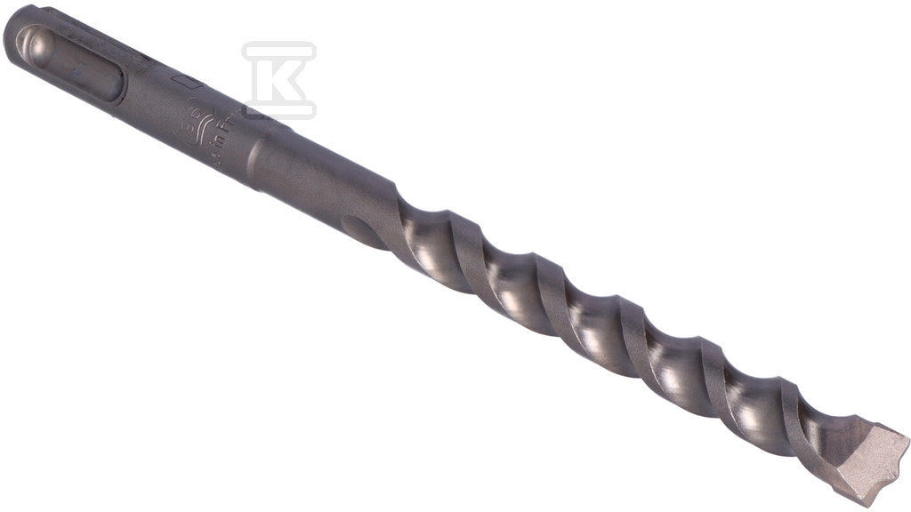 10X100X160MM AGGRESSOR SDS PLUS