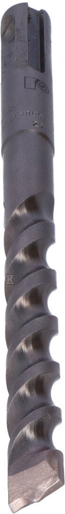 10X100X160MM AGGRESSOR SDS PLUS