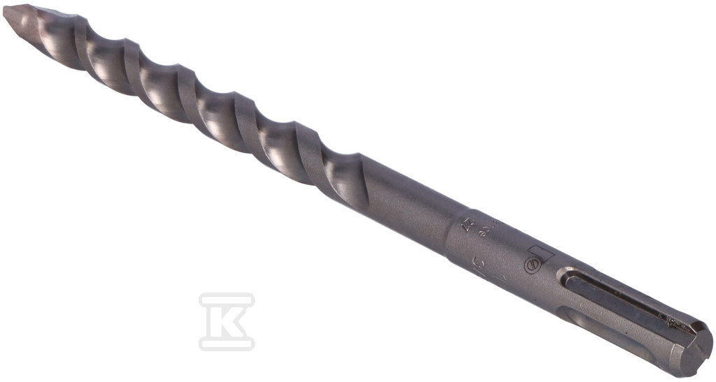 10X100X160MM AGGRESSOR SDS PLUS