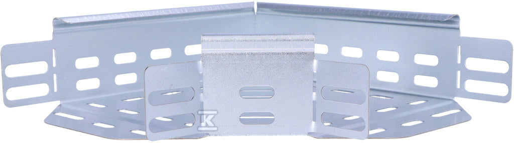 Kolanko 90° KKJ150H60, grubość blachy 1,0mm