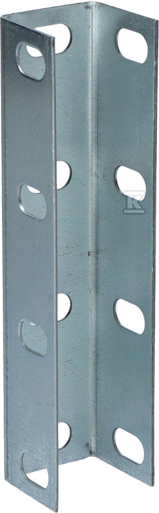 Łącznik LC40H40, grubość blachy 1,5mm