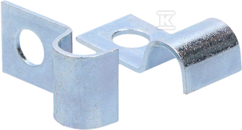 Uchwyt kabla UDF9, grubość blachy 1,2 mm E90