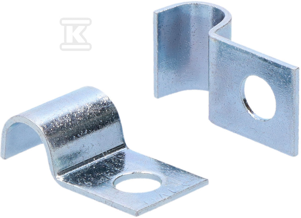 Uchwyt kabla UDF9, grubość blachy 1,2 mm E90