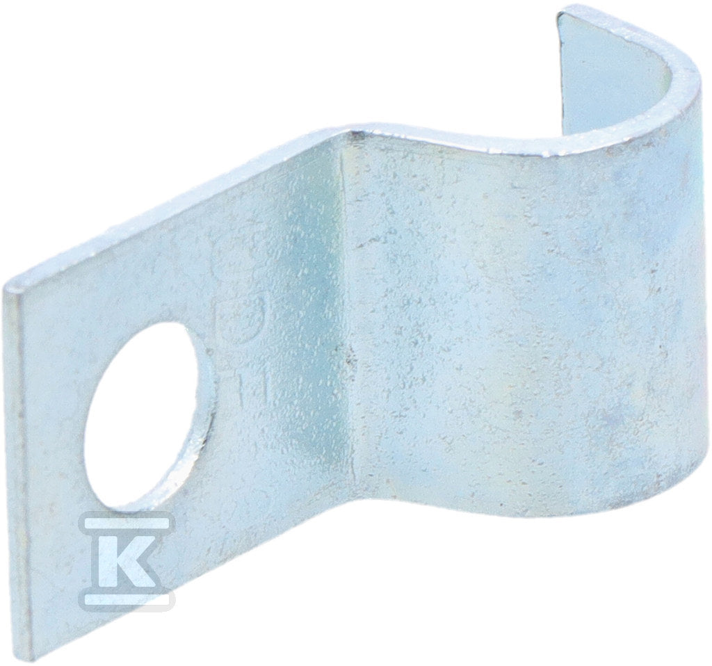 Uchwyt kabla UDF10, grubość blachy 1,2 mm E90