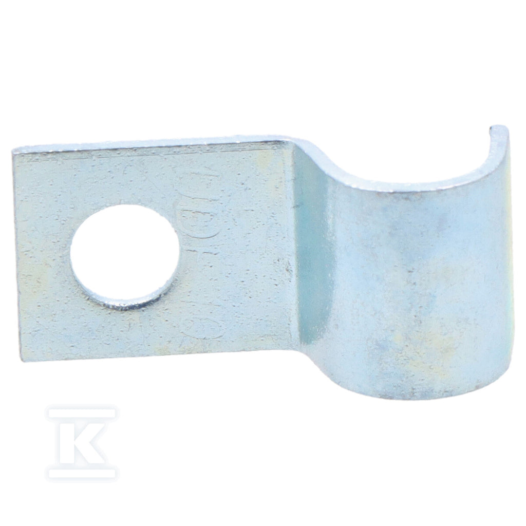 Uchwyt kabla UDF10, grubość blachy 1,2 mm E90