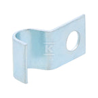 Uchwyt kabla UDF10, grubość blachy 1,2 mm E90