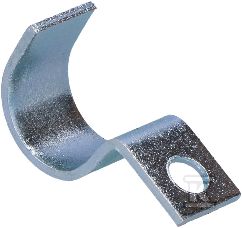Uchwyt kabla UDF20, grubość blachy 1,2 mm E90