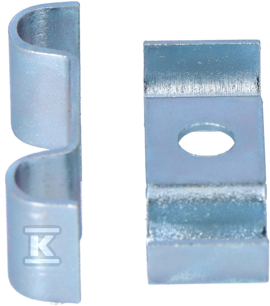 Uchwyt kabla UEF9, grubość blachy 1,2 mm E90