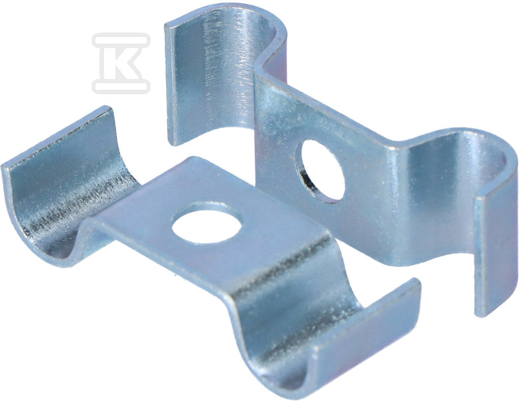 Uchwyt kabla UEF9, grubość blachy 1,2 mm E90