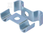 Uchwyt kabla UEF9, grubość blachy 1,2 mm E90