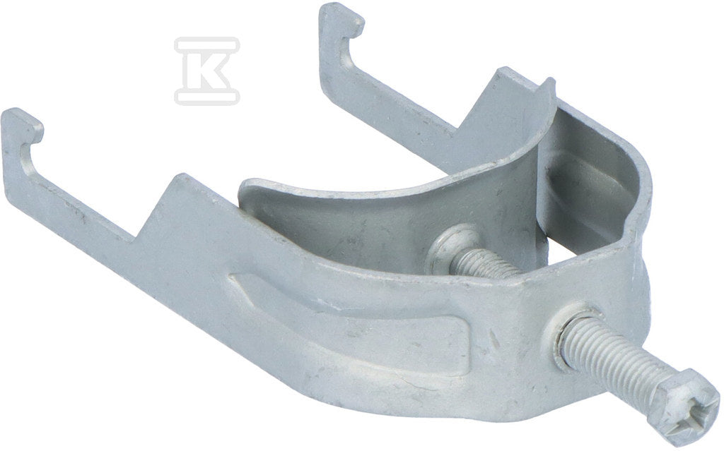 Uchwyt kablowy zaczepowy UKZ1/UKZO1/46-52 E90