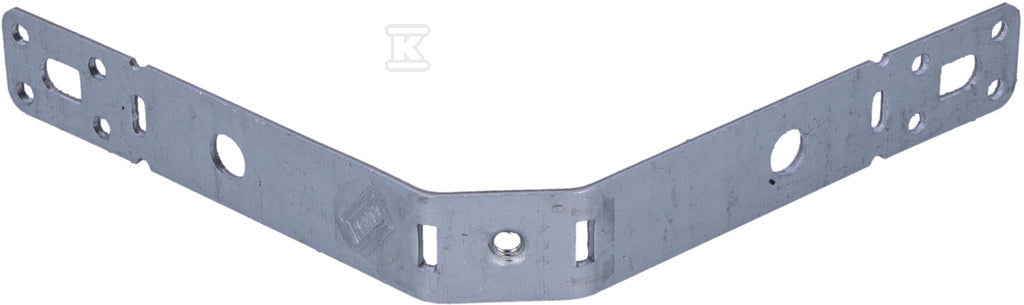 Wieszak trapezowy WT120M6 E90