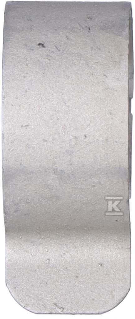 Zacisk ZSK1fi25/8, grubość blachy 1,0mm