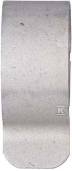 Zacisk ZSK1fi25/8, grubość blachy 1,0mm