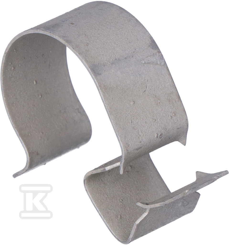Zacisk ZSK1fi25/8, grubość blachy 1,0mm