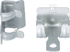 Zacisk ZSU1 16/3, grubość blachy 1,0mm