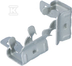 Zacisk ZSU1 16/3, grubość blachy 1,0mm