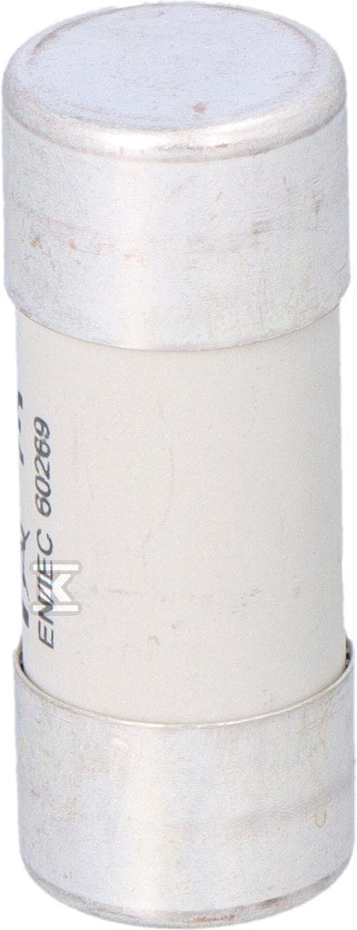 Wkładka bezpiecznikowa cylindryczna CH-22 22x58mm gG 100A 500VAC