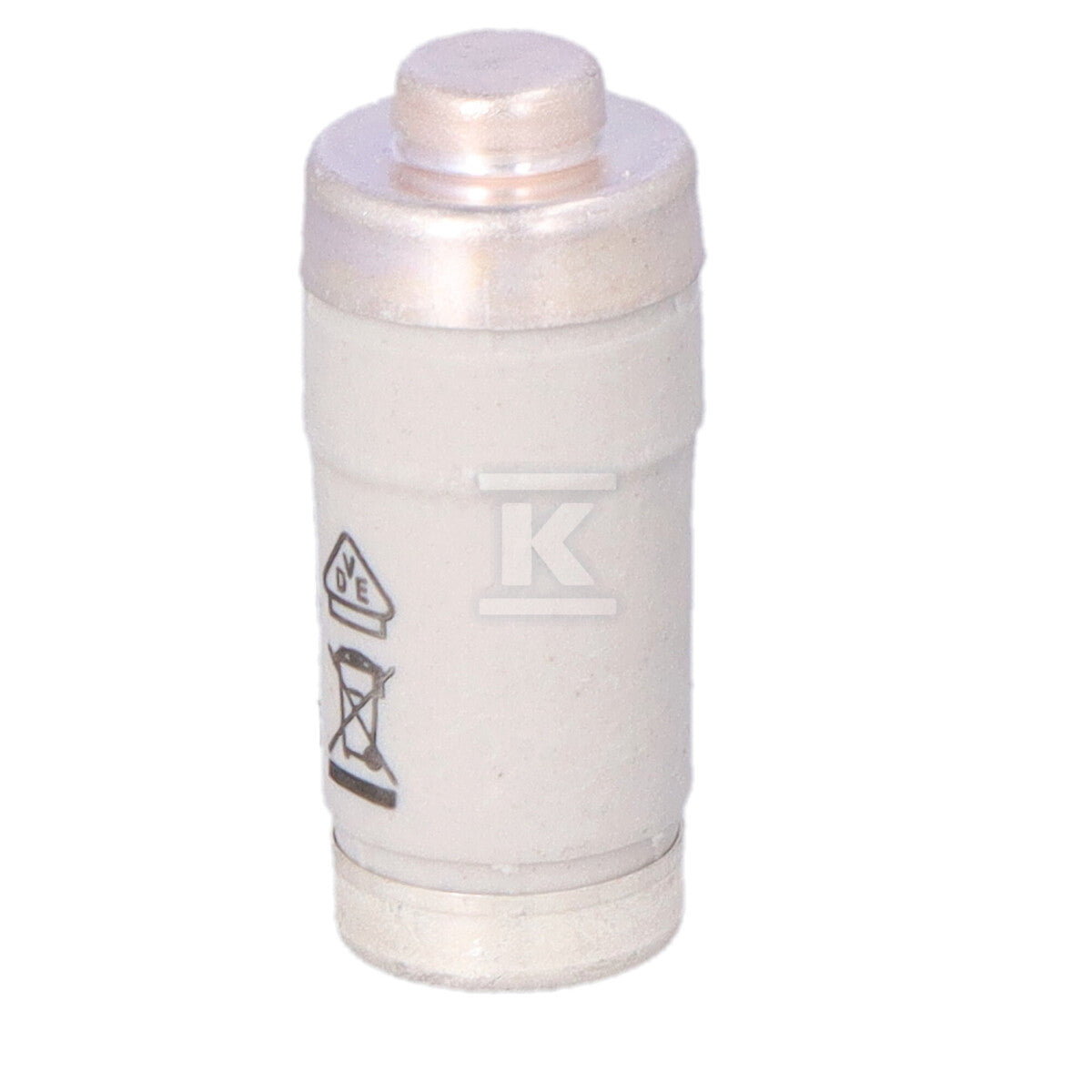 Wkładka topikowa D02 gG 63A 400VAC