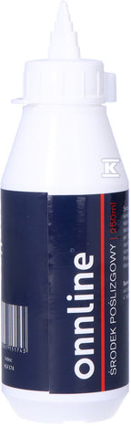 Środek poślizgowy 250ml Onnline