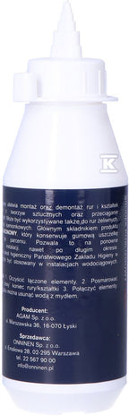 Środek poślizgowy 250ml Onnline