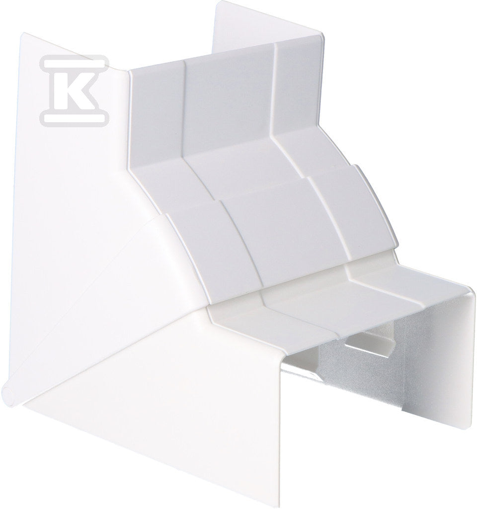 Naroże wewnętrzne, ruchome typ GK-IH53100RW