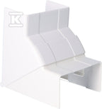 Naroże wewnętrzne, ruchome typ GK-IH53100RW