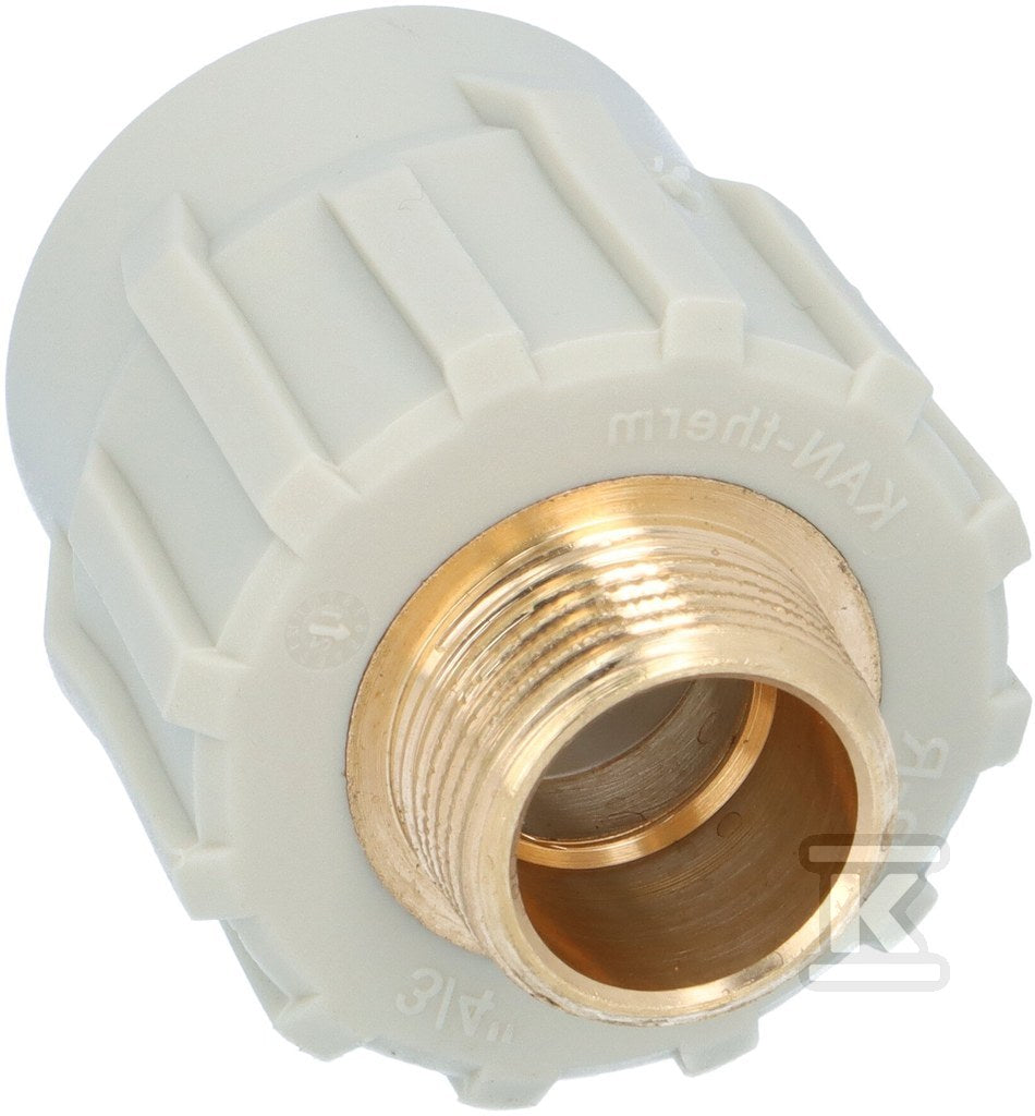 Złączka PP-R GZ - 32 R3/4"