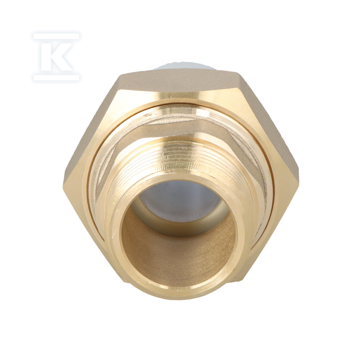 Śrubunek PP-R GZ - 32 G1"