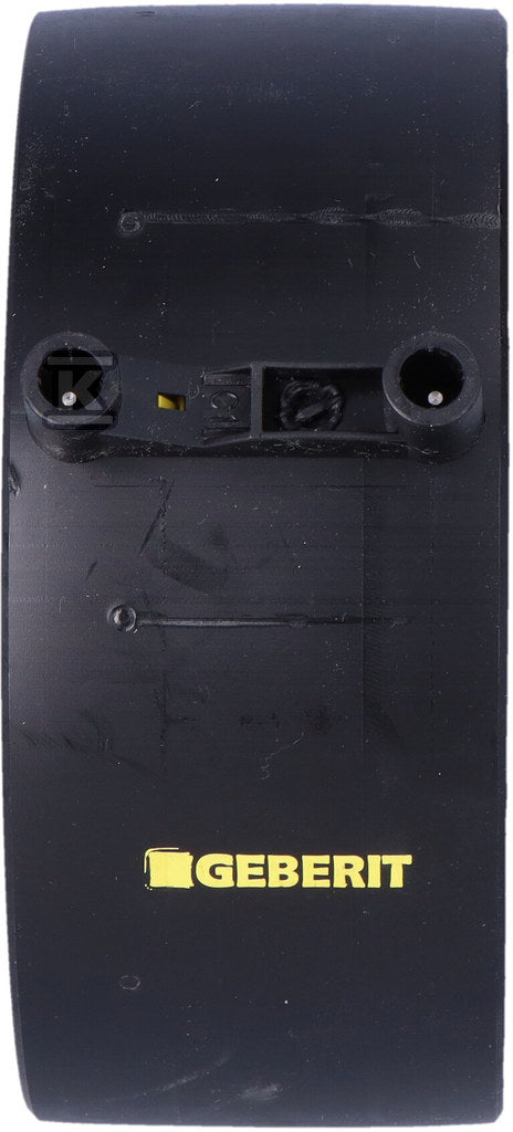Elektromufa PE d125