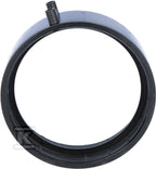 Elektromufa PE d160