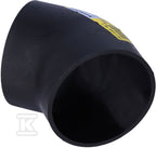 Kolano PE d110/45st.