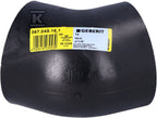 Kolano PE d110/45st.